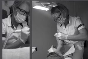 Pedicure Annelies van der Noord Zuidhorn