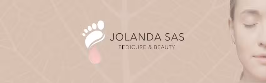 Pedicure & Beauty Jolanda Sas