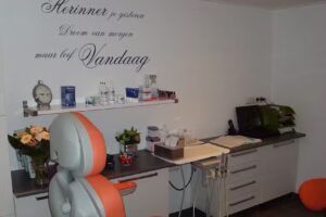 Pedicure Bergh – Melanie Jansen ‘s-Heerenberg
