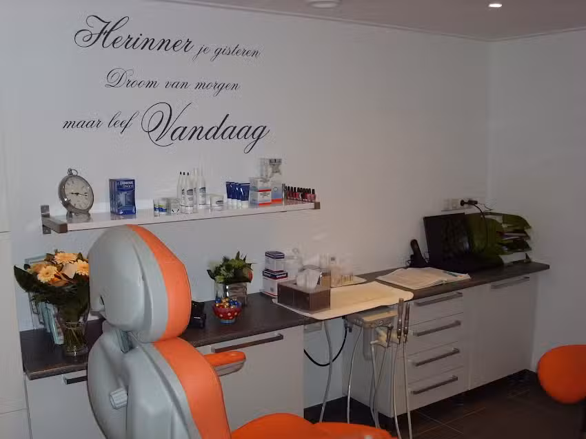 Pedicure Bergh – Melanie Jansen ‘s-Heerenberg