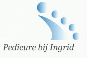 Pedicure bij Ingrid