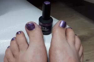 Pedicure Body & Feet Sensation Spijkenisse