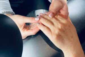 Pedicure Bovenkarspel – Salon FOX