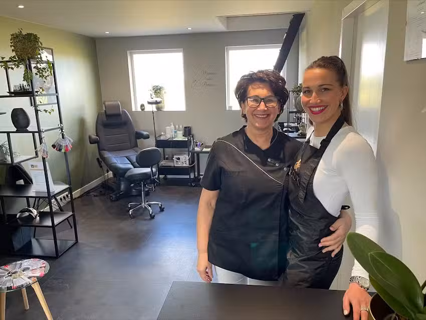 Pedicure Bovenkarspel – Salon FOX