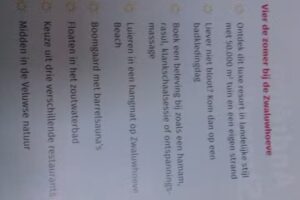 Pedicure Carin Lokken