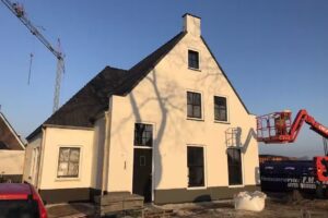 Pedicure Cindy Verheijen