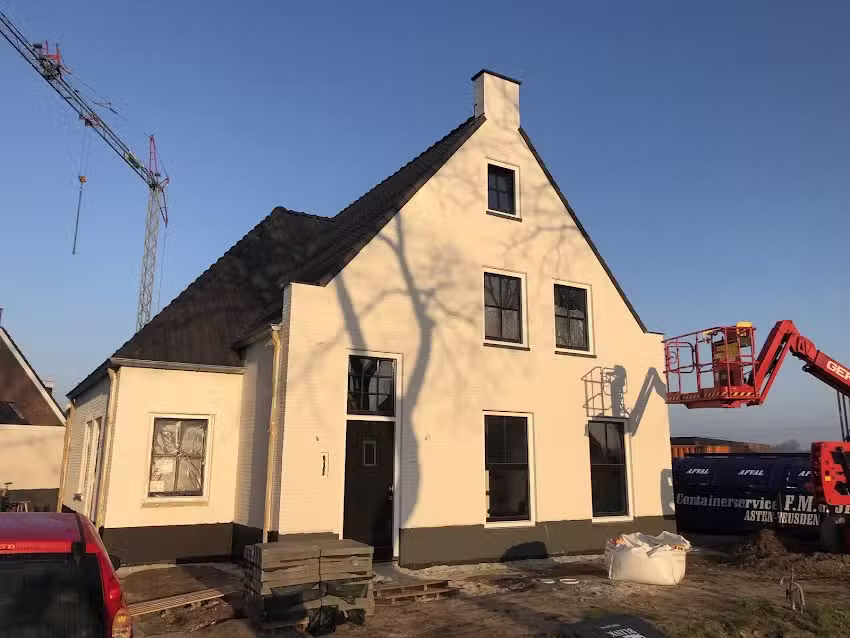 Pedicure Cindy Verheijen