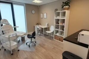 Pedicure de Rozenburcht