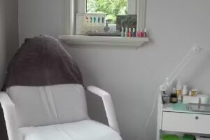 Pedicure-debuurt medisch
