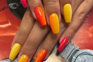 Pedicure Den Haag | Acrylnagels | BIAB nagels | City of Angel Nails