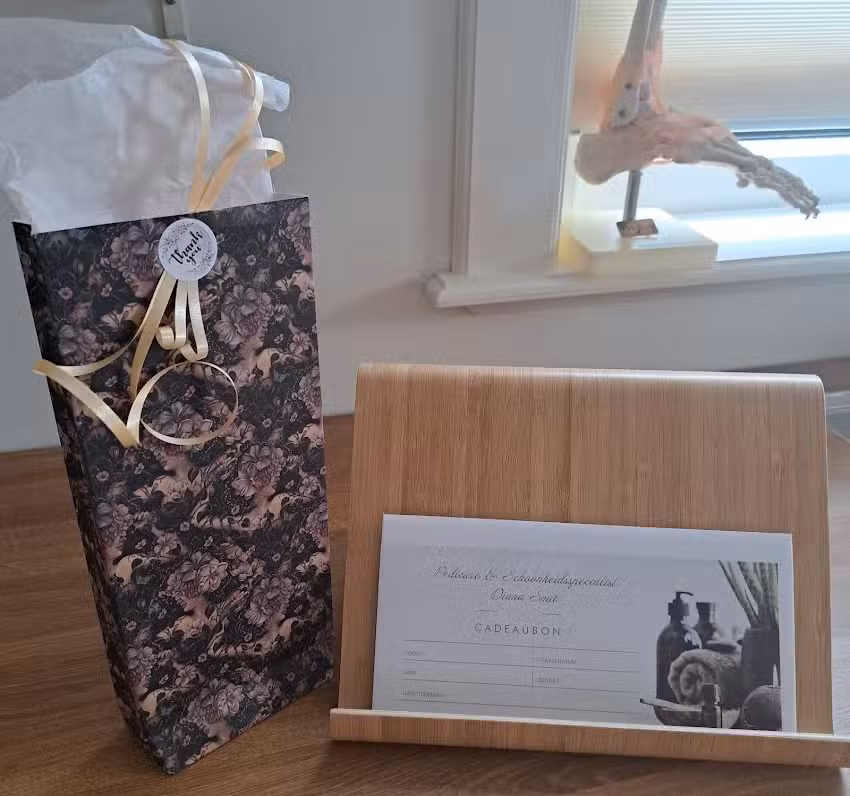 Pedicure Diana Smit & Schoonheidsspecialist