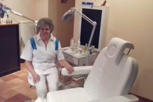 Pedicure en beautysalon Jolanda Passon