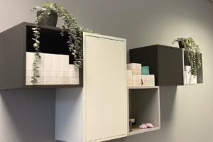 Pedicure en Gezicht Malissa