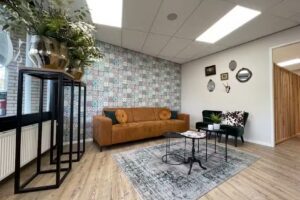 Pedicure en kapsalon Salon C&G