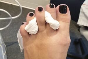 pedicure en nagelstyliste diane