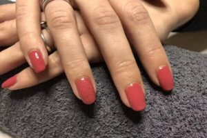 Pedicure en Schoonheidssalon Fardau