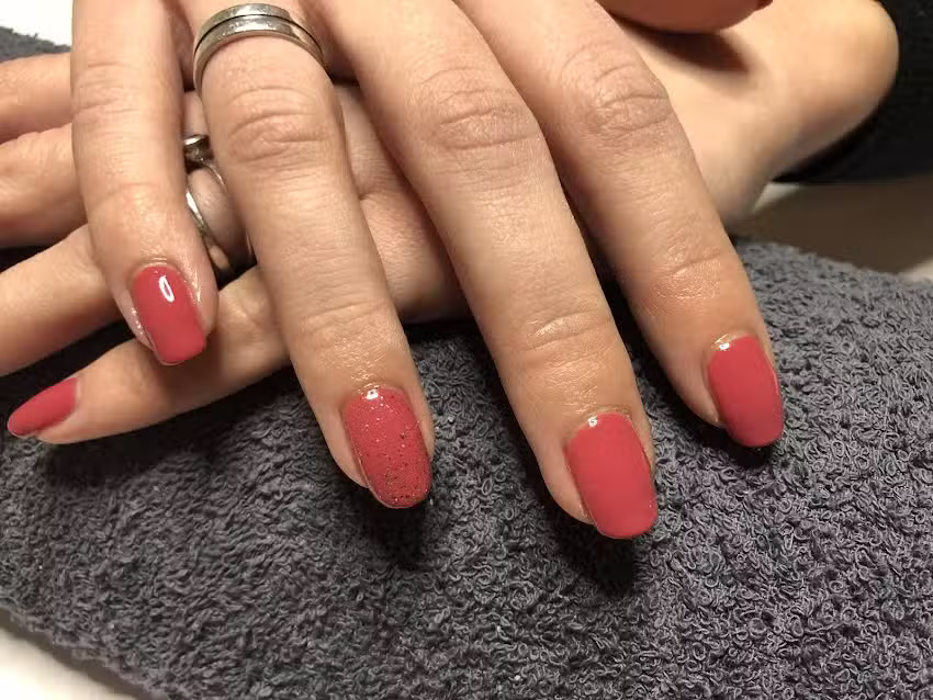 Pedicure en Schoonheidssalon Fardau