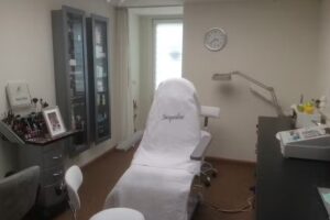 Pedicure en schoonheidssalon “Jacqueline”