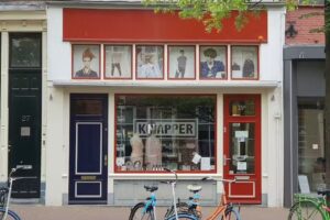 Pedicure en Schoonheidssalon Louise