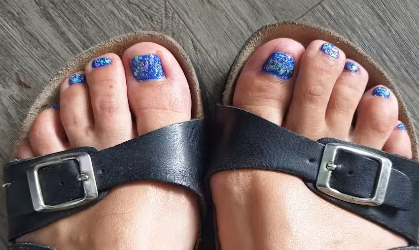 Pedicure- en Schoonheidssalon Total Touch