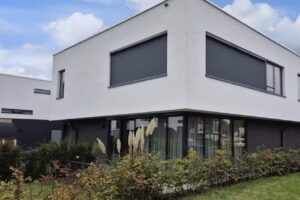 Pedicure en schoonheidsspecialiste Patricia Bouwmeester