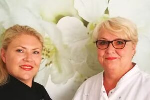 Pedicure en Schoonheidsverzorging by Esther