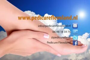 Pedicure Flevoland
