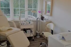 Pedicure Healthy Feet