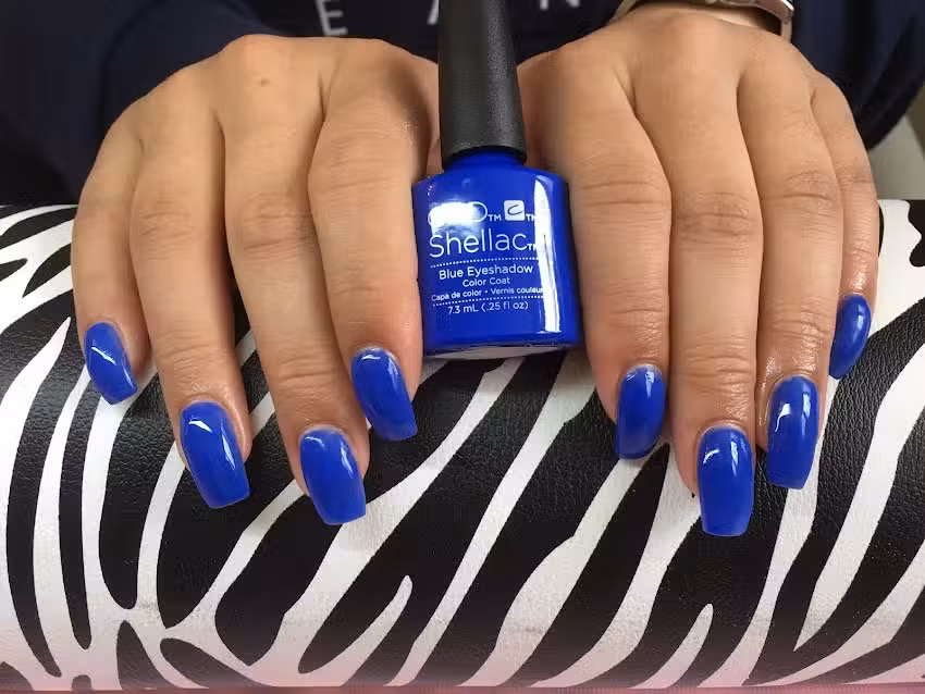 Pedicure Hoorn – Pedicure en nagelsalon Mariëtte