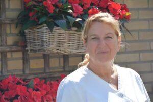 Pedicure “In Goede Handen”