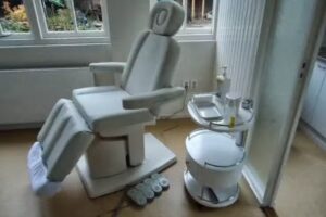 Pedicure Ina Klinkert