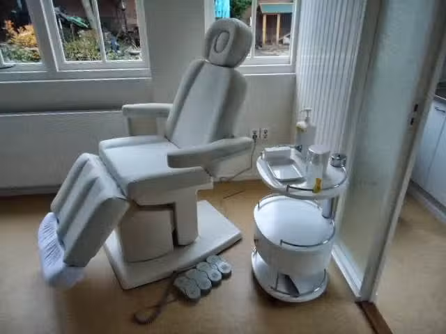 Pedicure Ina Klinkert