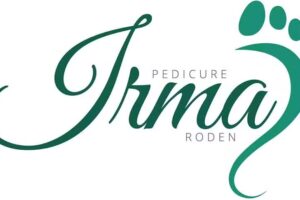 Pedicure Irma Roden