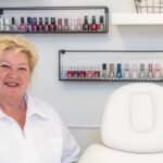 Pedicure Jolanda