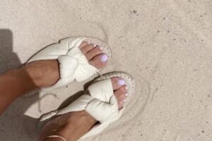 Pedicure – Jolanda Beauty