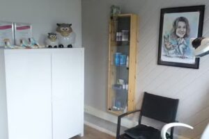 Pedicure Judith Doornbos