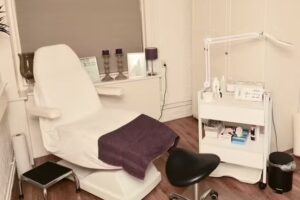 Pedicure Karin de Rooij