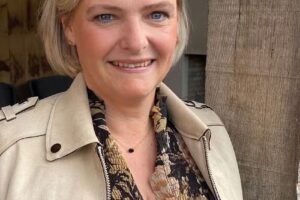 Pedicure Kathleen Spierings