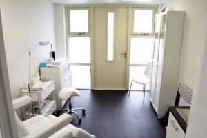 Pedicure Lian Weterings