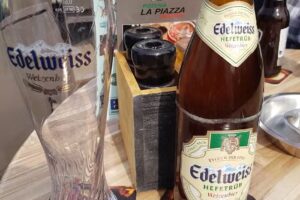 Pedicure Lida van Oosten