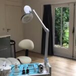 Pedicure – Linda & Renee, Feetcare and More