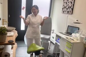 Pedicure Loisel – Tilburg