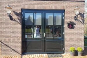 Pedicure manicure Angelique