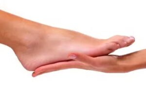 Pedicure Marianne van Benthem