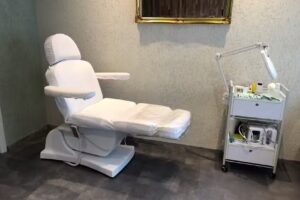 Pedicure & massage Kanlaya