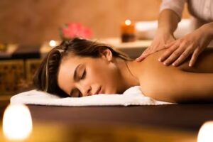 Pedicure-/massagesalon Rita – Geen ruimte voor nieuwe klanten