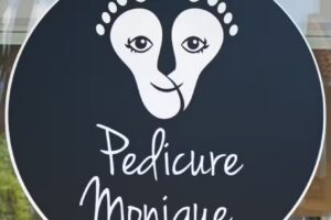 Pedicure monique