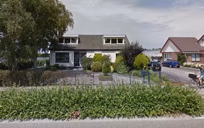 Pedicure Nadine van Tol