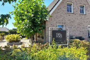 Pedicure/nagelstylist Tips & Toes By Barbara