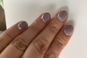 Pedicure/nagelstyliste Josephine – Terneuzen